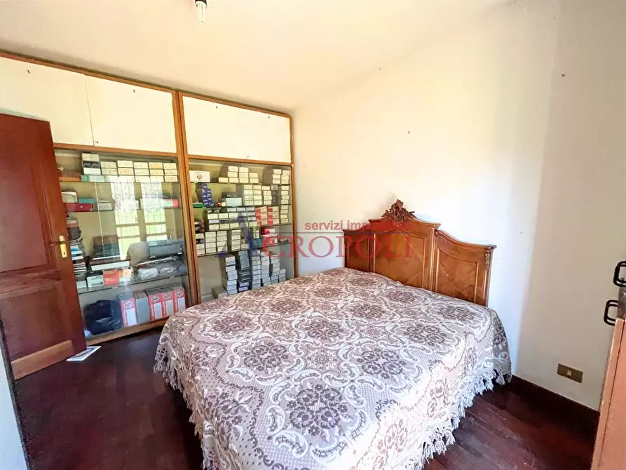 Immagine 2 di Villa in vendita  in via degli Ontani a Anguillara Sabazia