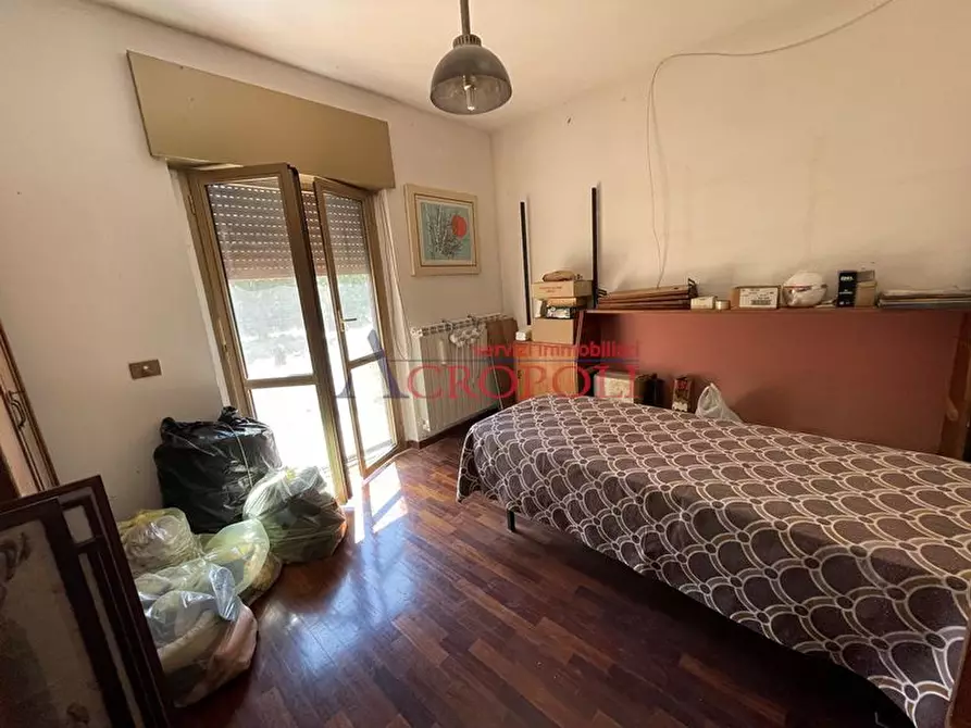 Immagine 4 di Villa in vendita  in via degli Ontani a Anguillara Sabazia
