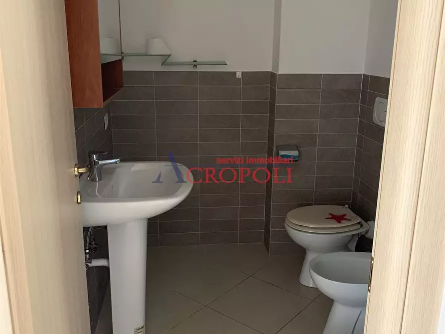 Immagine 3 di Appartamento in vendita  in Via Falcone a Manziana