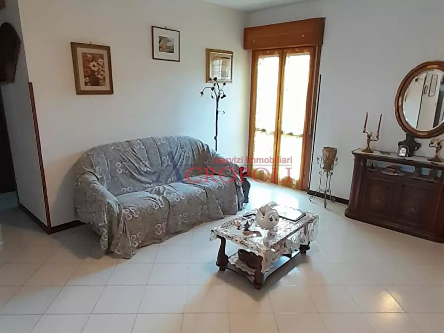 Immagine 4 di Appartamento in vendita  in Via delle Magnolie 10 a Bracciano
