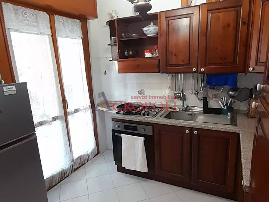 Immagine 7 di Appartamento in vendita  in Via delle Magnolie 10 a Bracciano