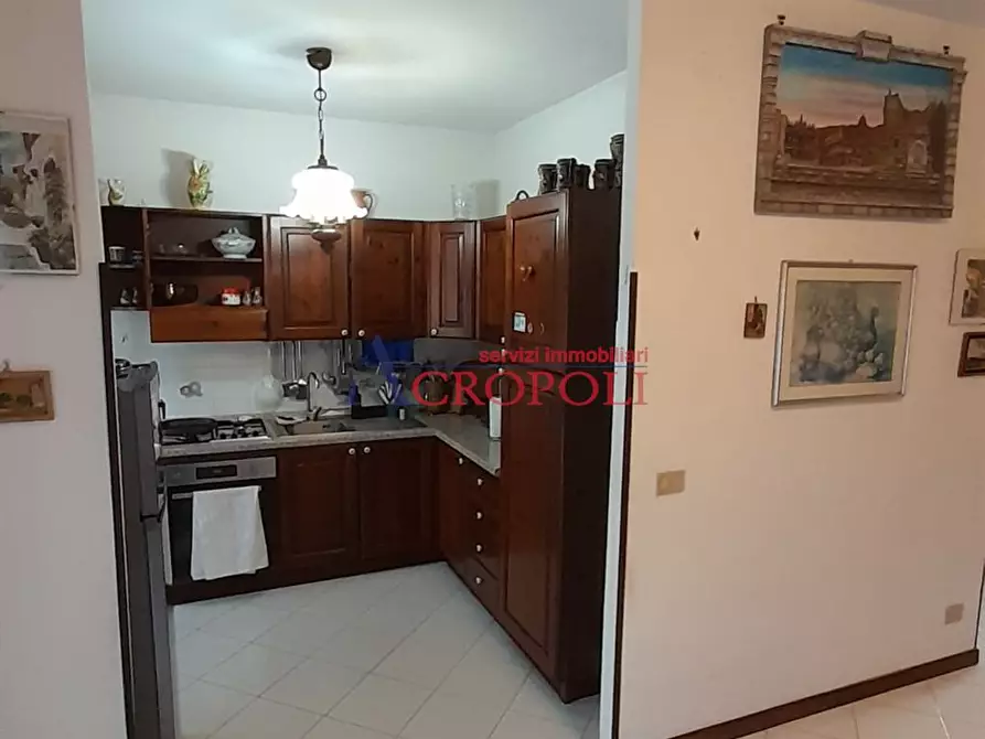 Immagine 2 di Appartamento in vendita  in Via delle Magnolie 10 a Bracciano