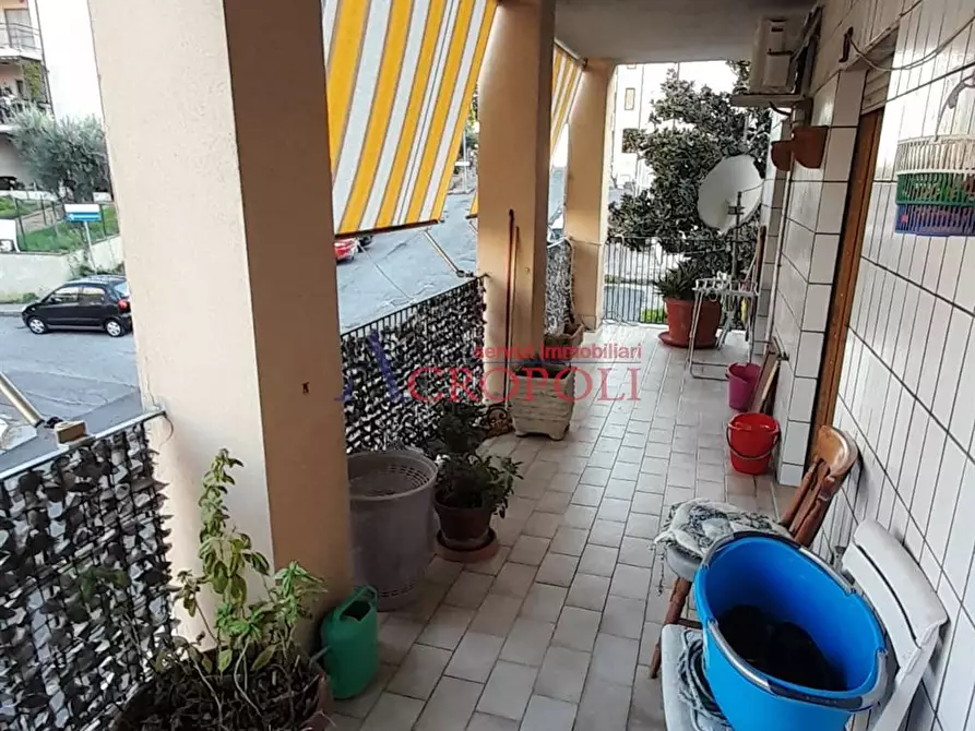 Immagine 6 di Appartamento in vendita  in Via delle Magnolie 10 a Bracciano