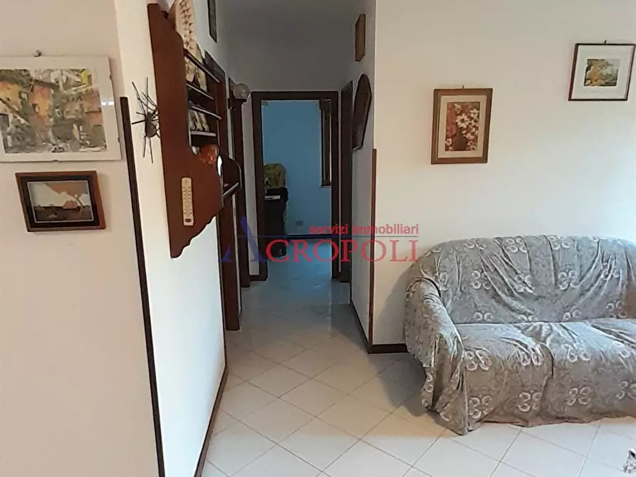 Immagine 3 di Appartamento in vendita  in Via delle Magnolie 10 a Bracciano