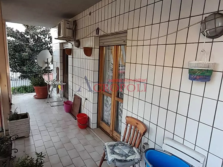 Immagine 5 di Appartamento in vendita  in Via delle Magnolie 10 a Bracciano
