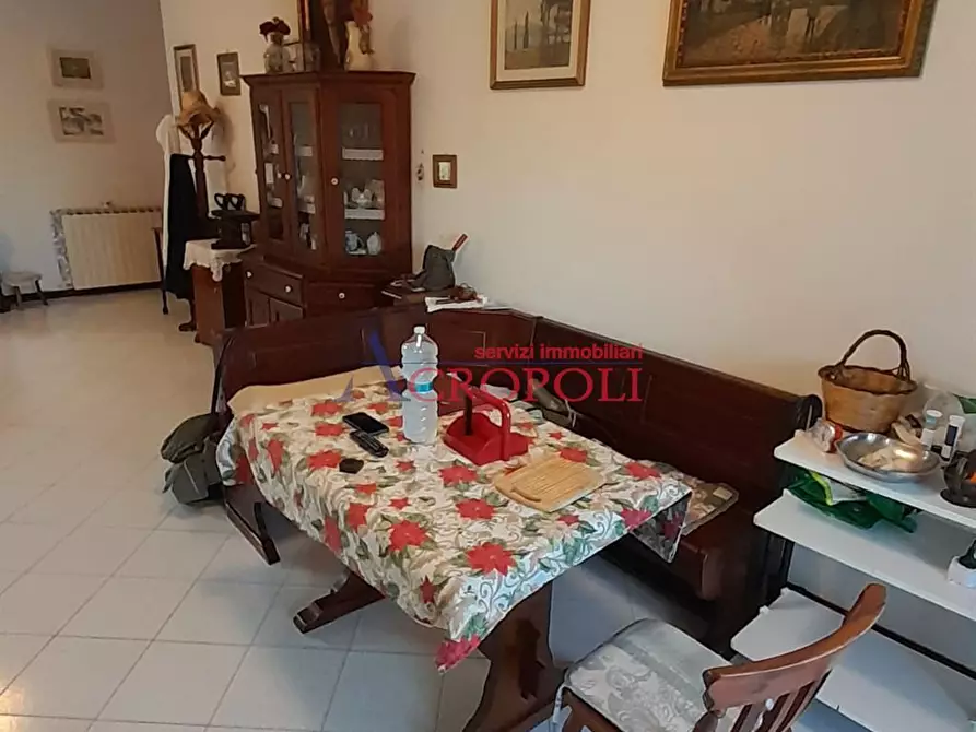 Immagine 8 di Appartamento in vendita  in Via delle Magnolie 10 a Bracciano