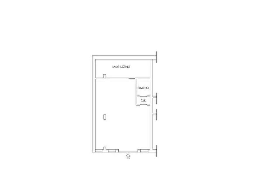 Immagine 6 di Attività commerciale in vendita  in Strada Vicinale dei Vignali a Anguillara Sabazia