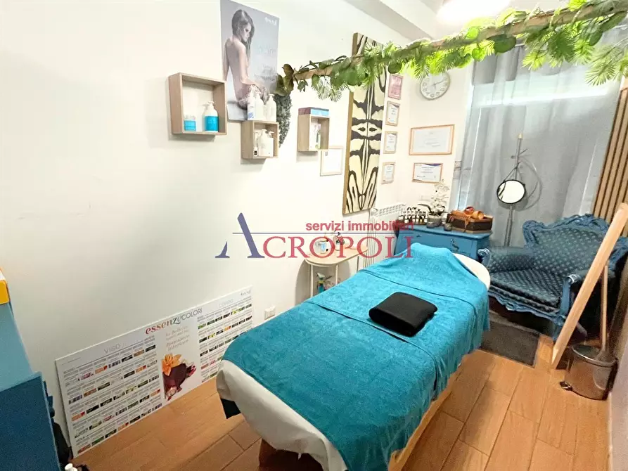 Immagine 4 di Attività commerciale in vendita  in Strada Vicinale dei Vignali a Anguillara Sabazia