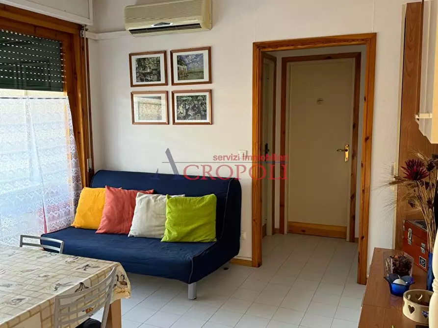 Immagine 1 di Appartamento in vendita  in via Ponza a Montalto Di Castro