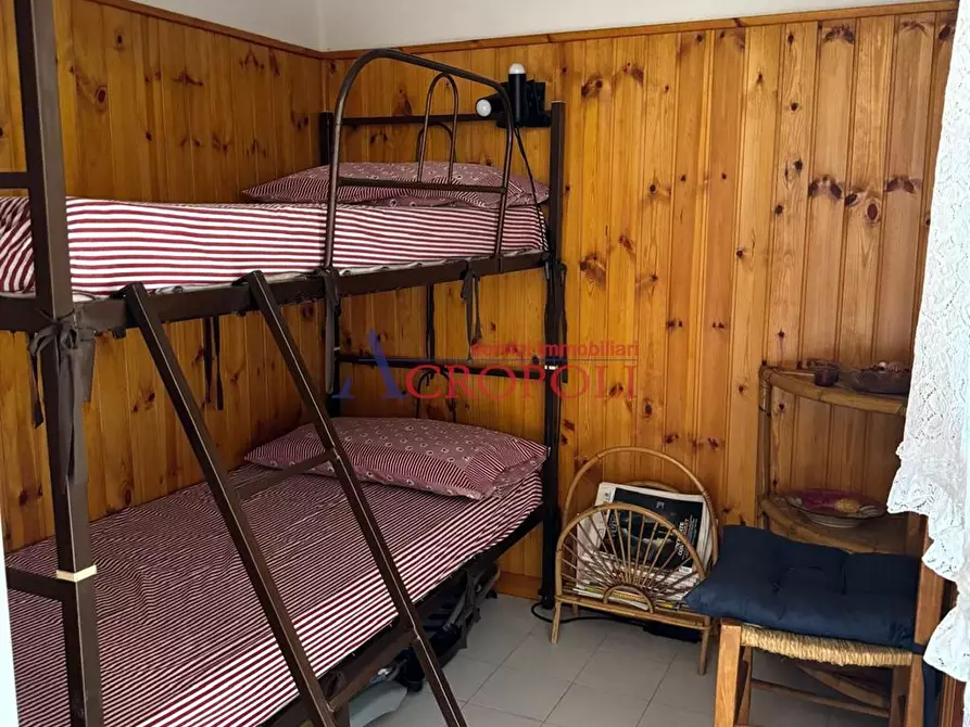 Immagine 3 di Appartamento in vendita  in via Ponza a Montalto Di Castro