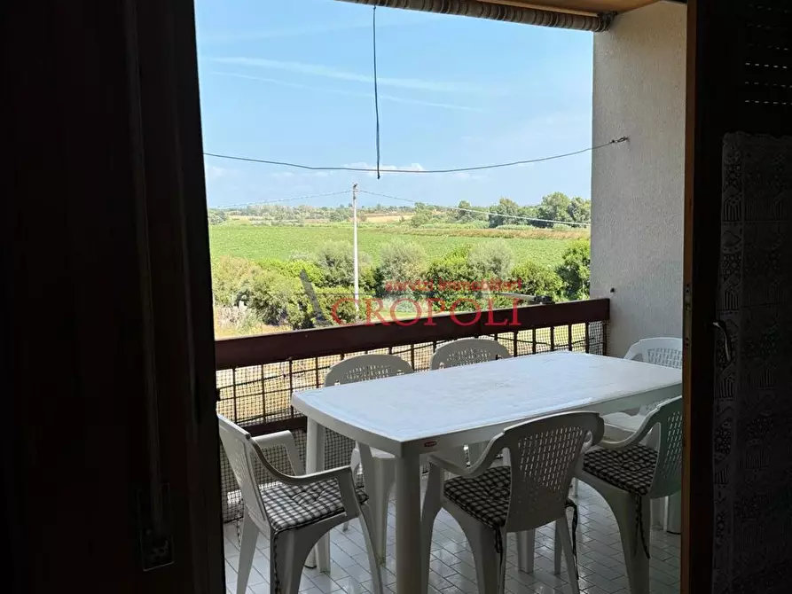 Immagine 4 di Appartamento in vendita  in via Ponza a Montalto Di Castro