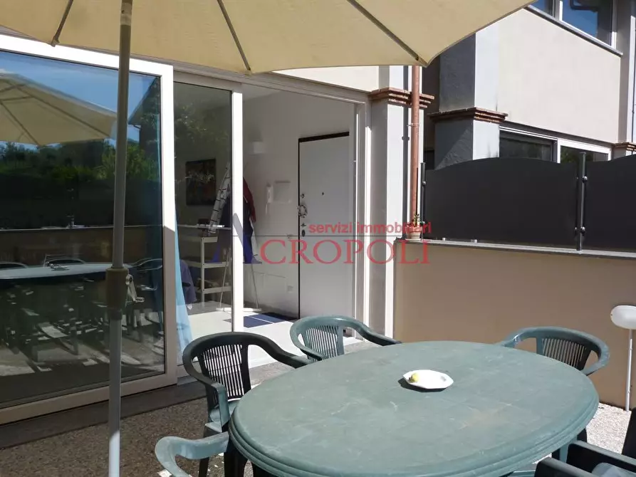 Immagine 1 di Appartamento in vendita  in Via dei Platani a Trevignano Romano