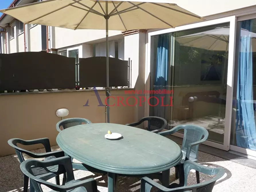 Immagine 3 di Appartamento in vendita  in Via dei Platani a Trevignano Romano