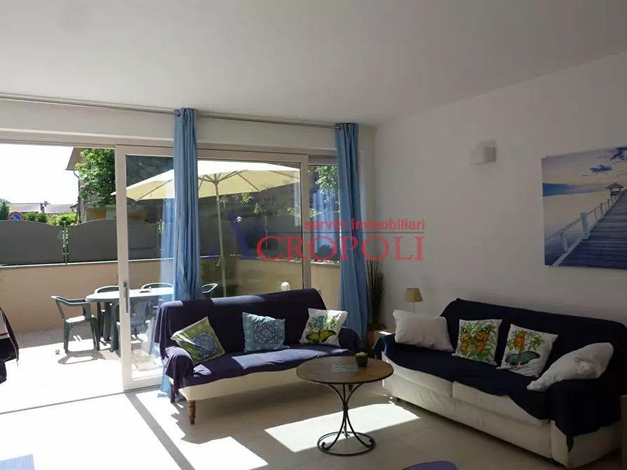 Immagine 4 di Appartamento in vendita  in Via dei Platani a Trevignano Romano