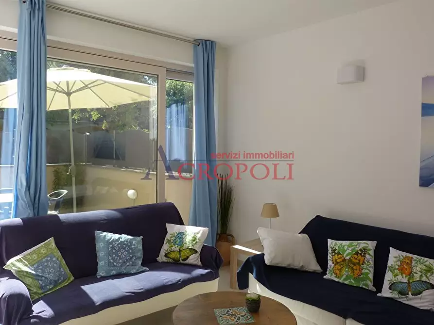 Immagine 3 di Appartamento in vendita  in Via dei Platani a Trevignano Romano