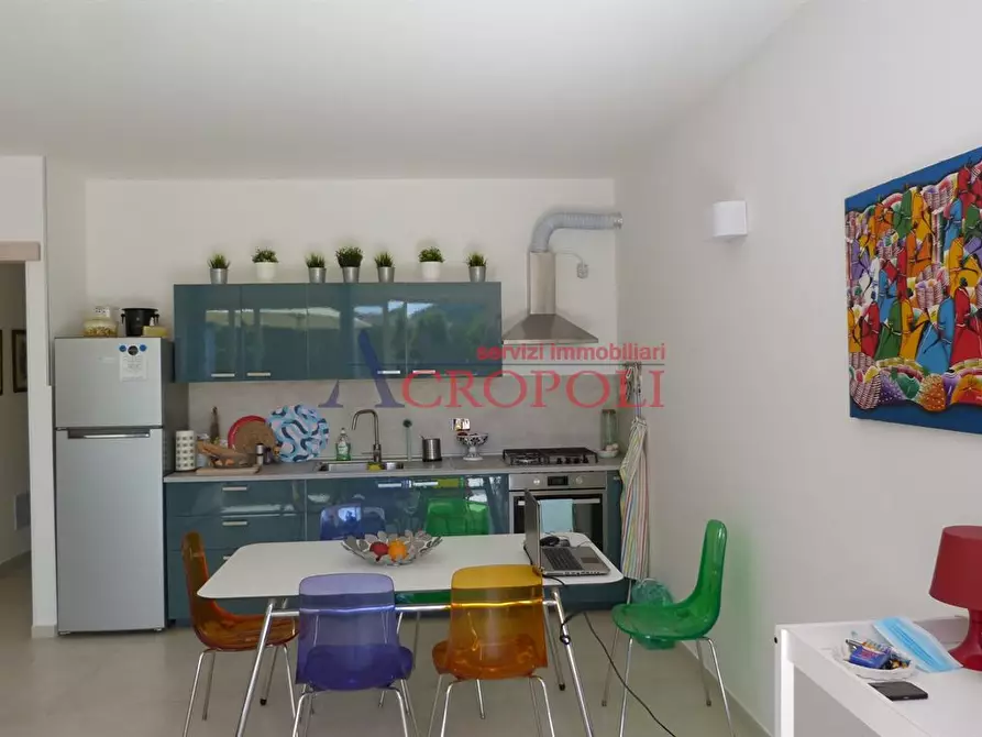 Immagine 6 di Appartamento in vendita  in Via dei Platani a Trevignano Romano