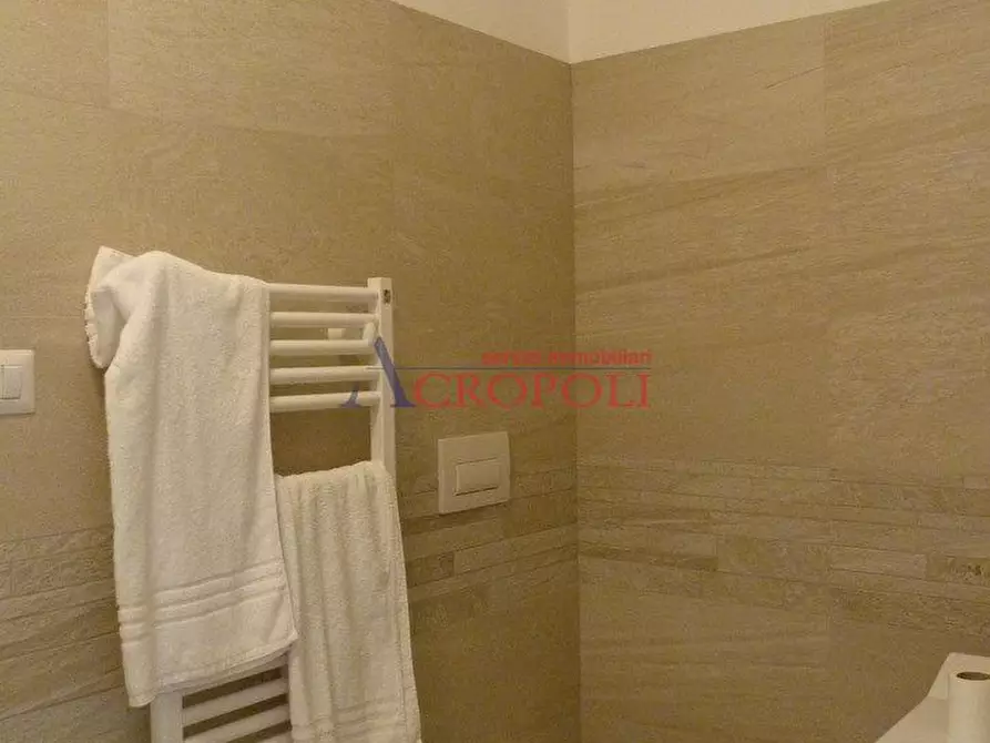 Immagine 7 di Appartamento in vendita  in Via dei Platani a Trevignano Romano