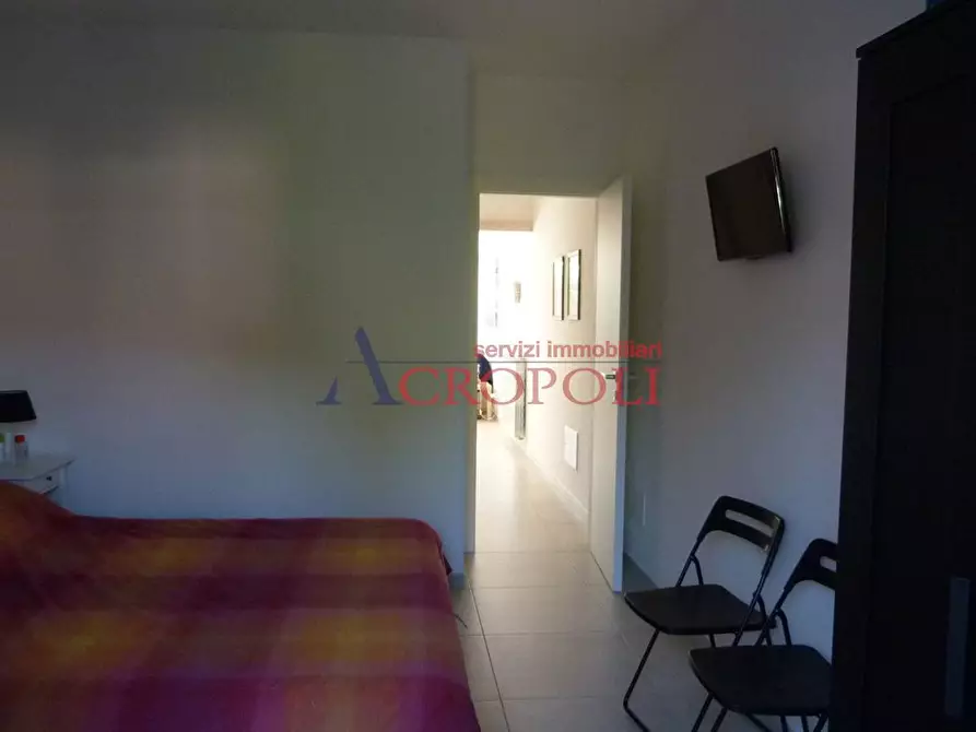 Immagine 7 di Appartamento in vendita  in Via dei Platani a Trevignano Romano