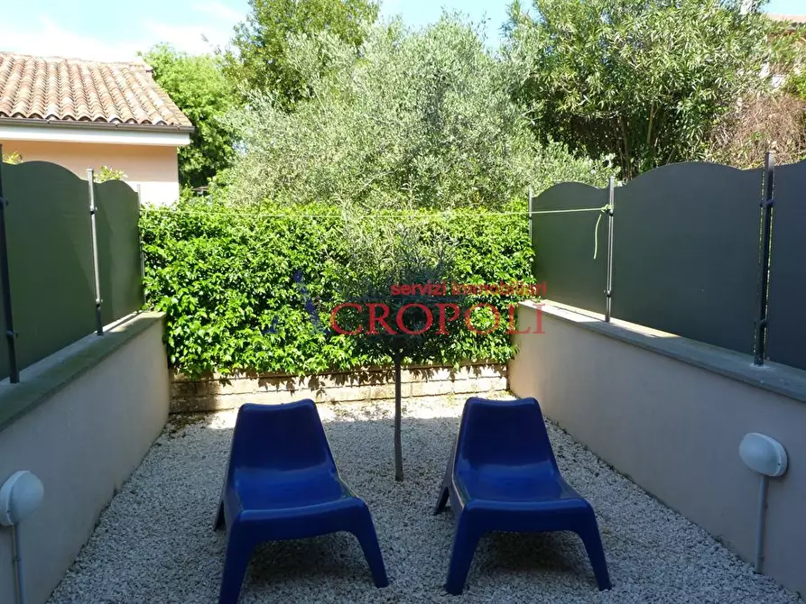 Immagine 1 di Appartamento in vendita  in Via dei Platani a Trevignano Romano
