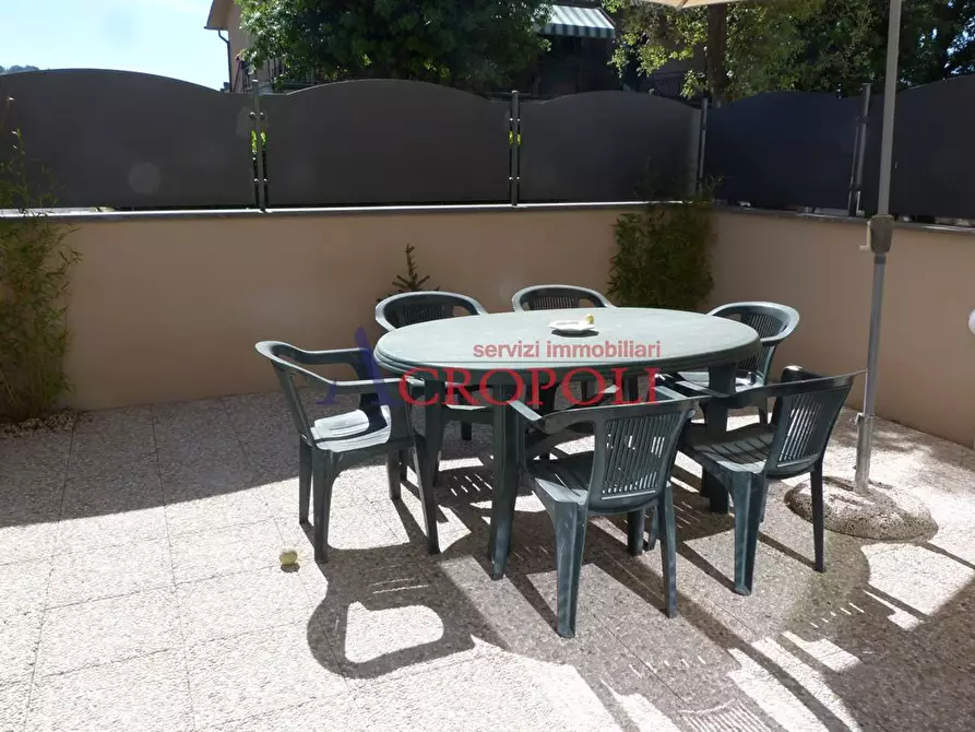 Immagine 2 di Appartamento in vendita  in Via dei Platani a Trevignano Romano