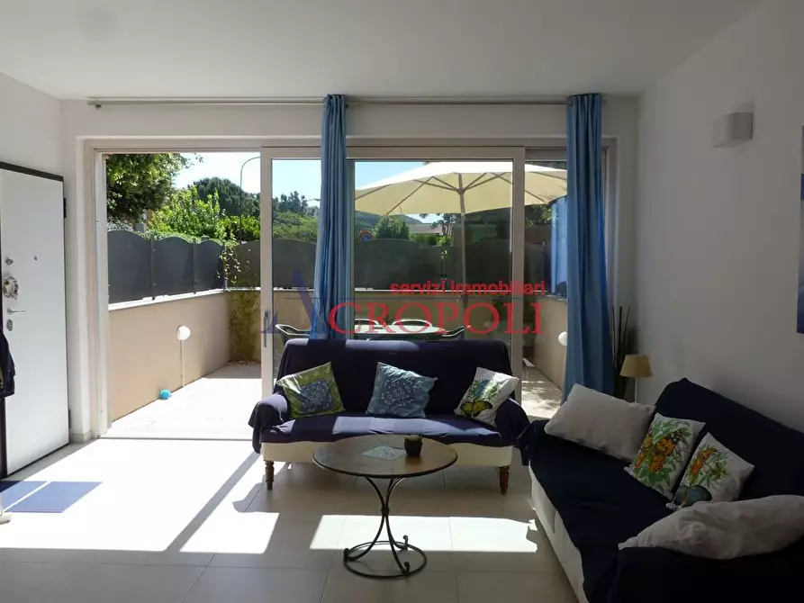 Immagine 2 di Appartamento in vendita  in Via dei Platani a Trevignano Romano