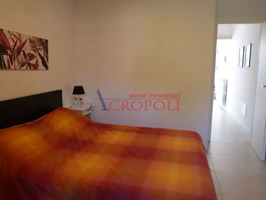 Immagine 5 di Appartamento in vendita  in Via dei Platani a Trevignano Romano