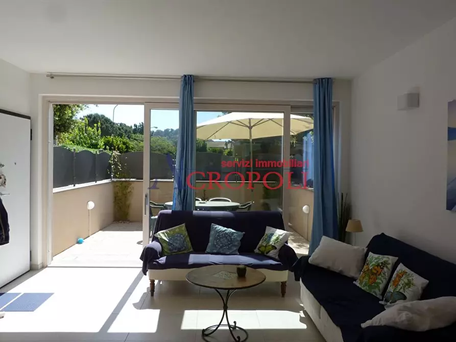 Immagine 9 di Appartamento in vendita  in Via dei Platani a Trevignano Romano