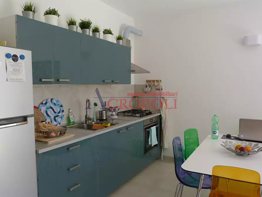 Immagine 4 di Appartamento in vendita  in Via dei Platani a Trevignano Romano