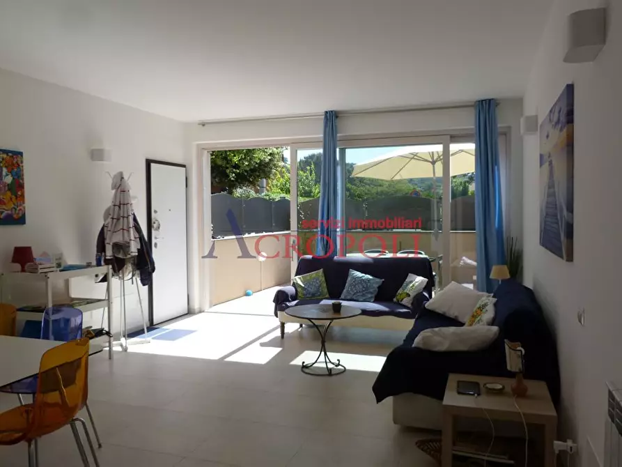 Immagine 5 di Appartamento in vendita  in Via dei Platani a Trevignano Romano