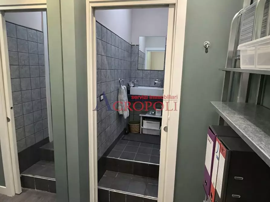 Immagine 3 di Negozio in affitto  in via nizza a Roma