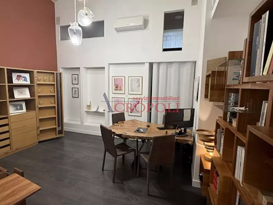 Immagine 1 di Negozio in affitto  in via nizza a Roma