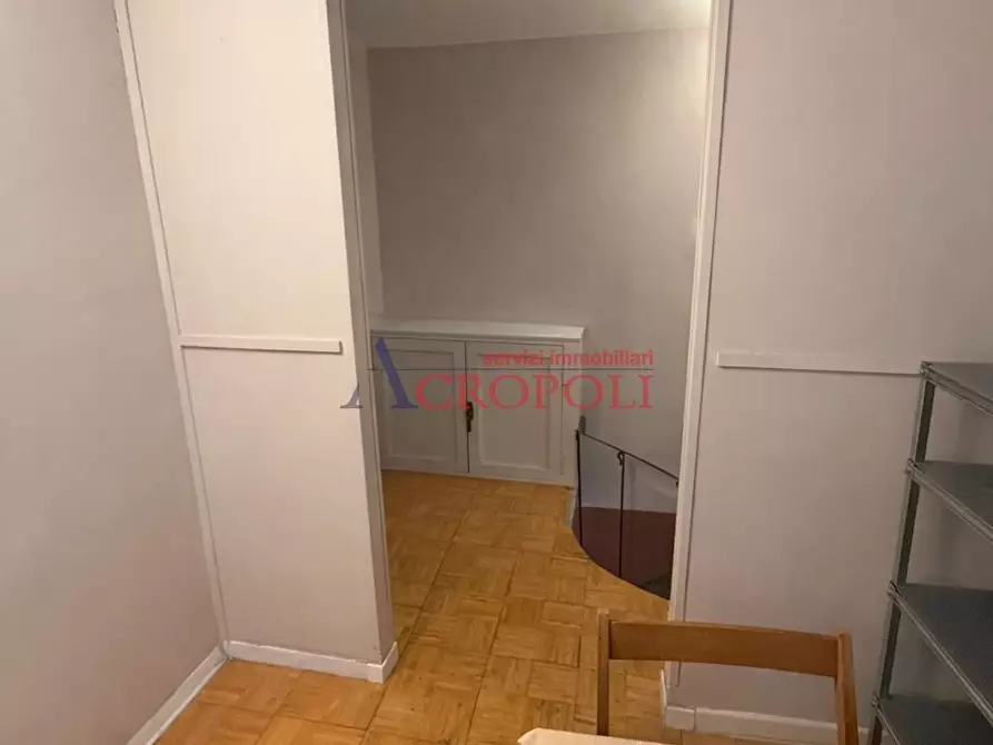 Immagine 6 di Negozio in affitto  in via nizza a Roma