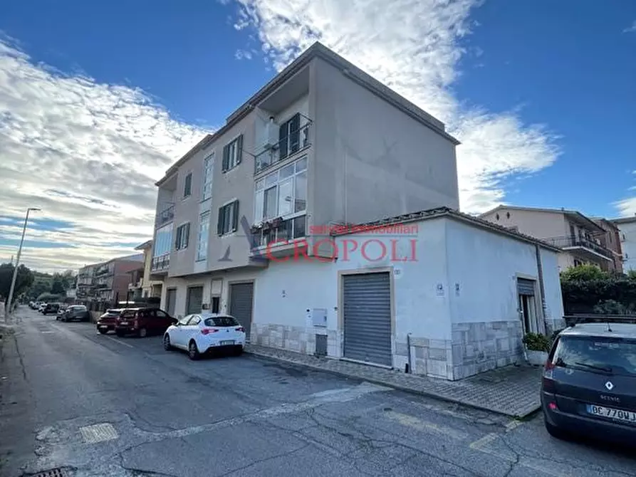 Immagine 6 di Negozio in affitto  a Anguillara Sabazia