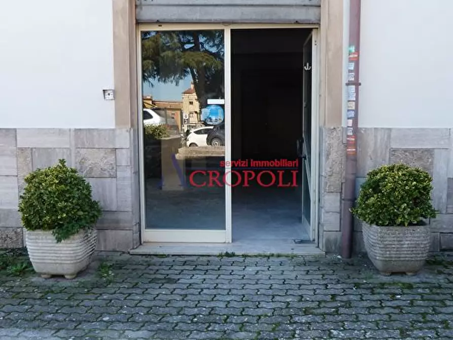 Immagine 2 di Negozio in affitto  a Anguillara Sabazia