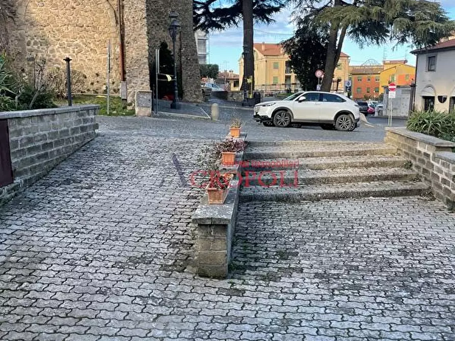 Immagine 8 di Negozio in affitto  a Anguillara Sabazia