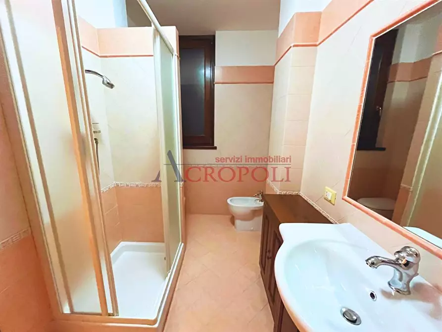 Immagine 3 di Casa bifamiliare in vendita  in Via Monticello a Trevignano Romano