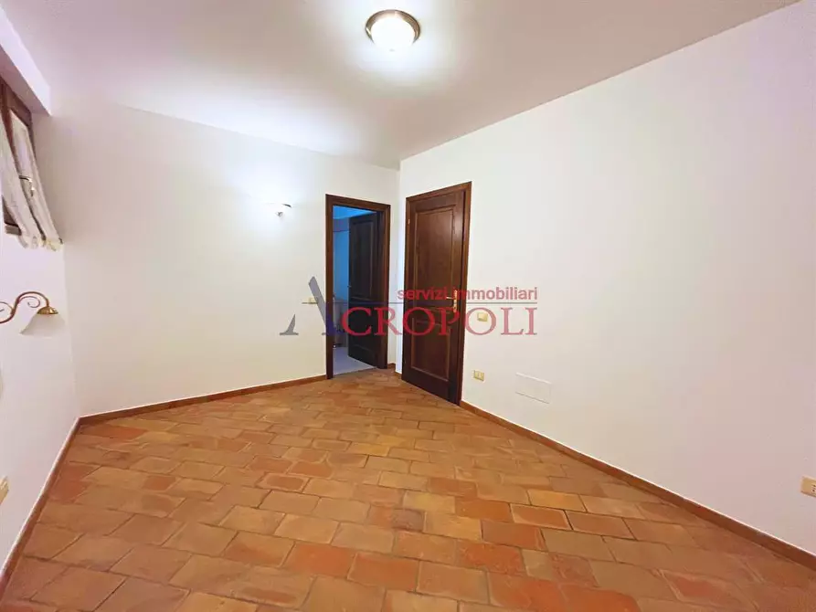 Immagine 2 di Casa bifamiliare in vendita  in Via Monticello a Trevignano Romano