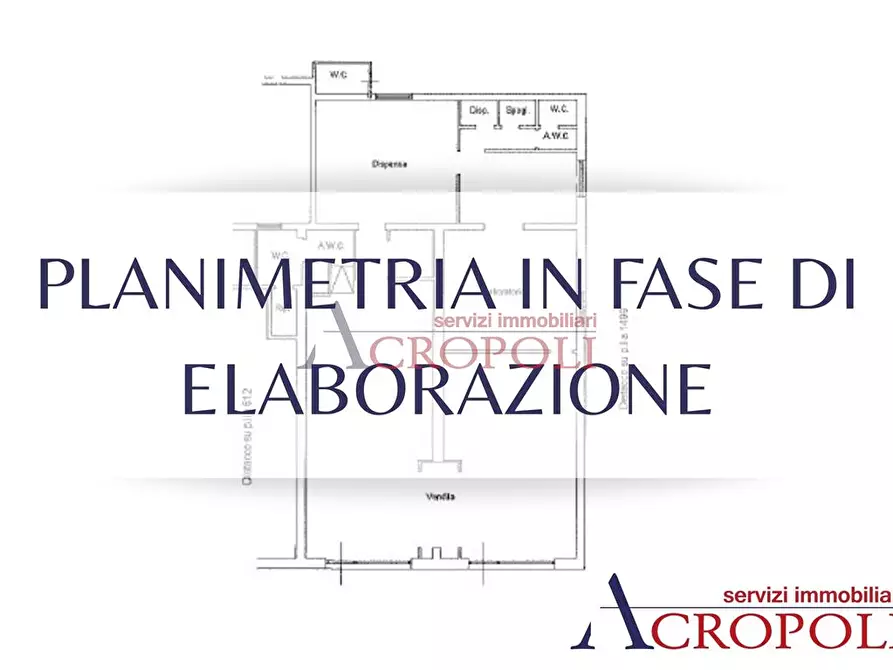 Immagine 9 di Villa in vendita  in Via di Battistella 6 a Bracciano