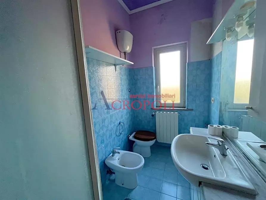 Immagine 6 di Villa in vendita  in Via di Battistella 6 a Bracciano