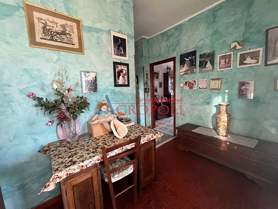 Immagine 1 di Villa in vendita  in Via di Battistella 6 a Bracciano