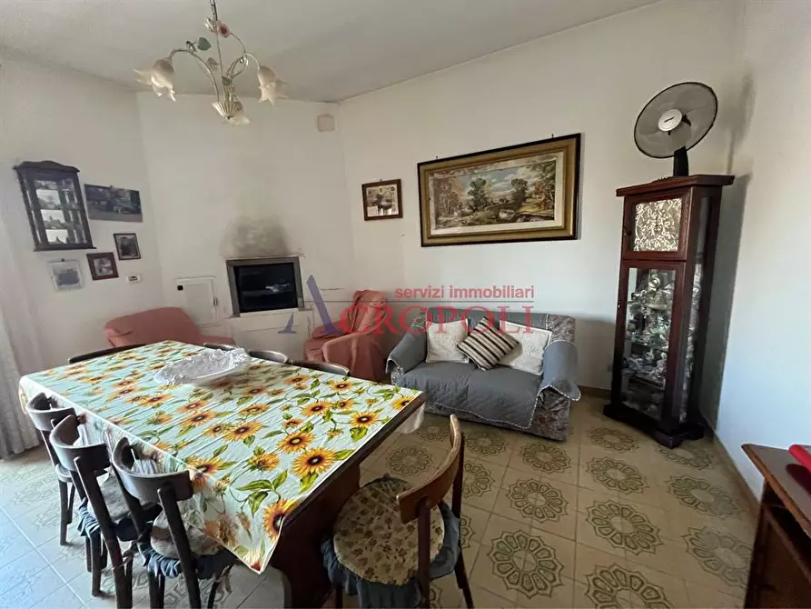 Immagine 2 di Villa in vendita  in Via di Battistella 6 a Bracciano