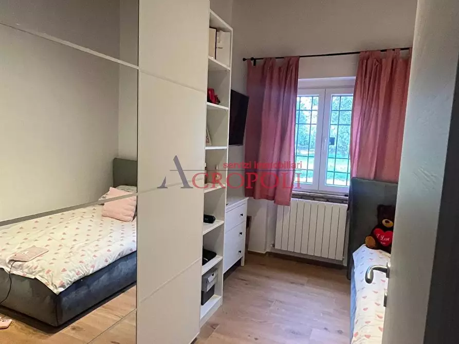 Immagine 7 di Villa in vendita  in Via Settevene Est a Trevignano Romano