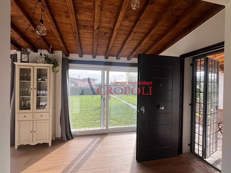 Immagine 2 di Villa in vendita  in Via Settevene Est a Trevignano Romano