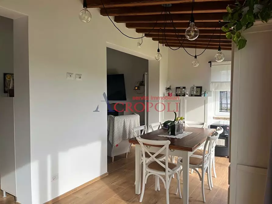 Immagine 4 di Villa in vendita  in Via Settevene Est a Trevignano Romano