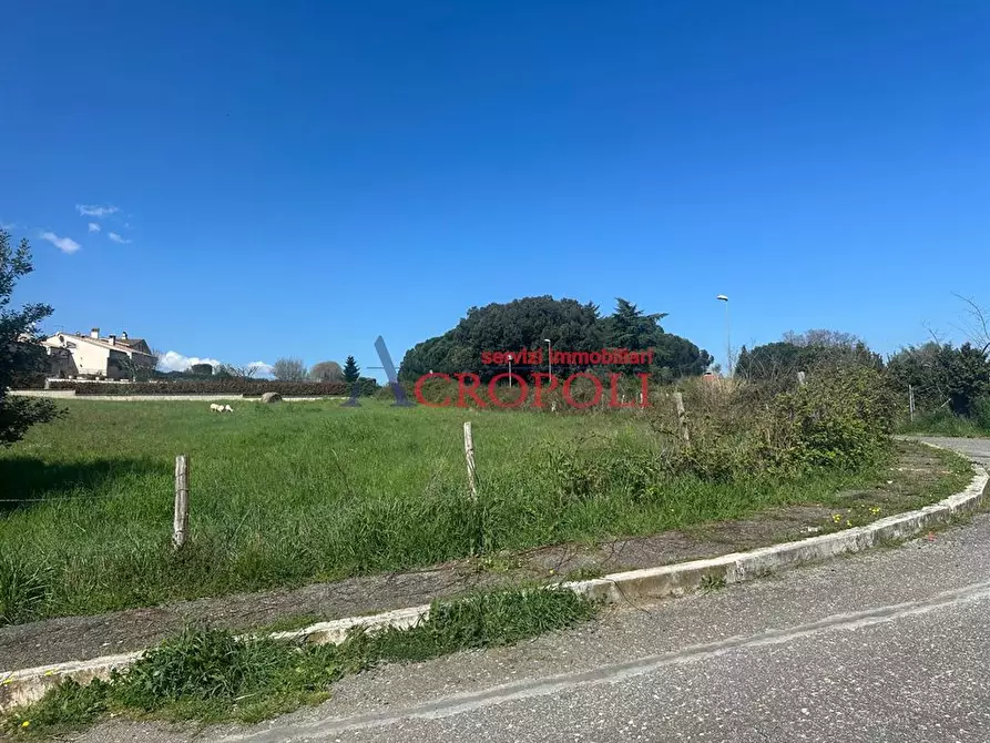 Immagine 3 di Terreno edificabile in vendita  in Via Alcide de Gasperi a Bracciano