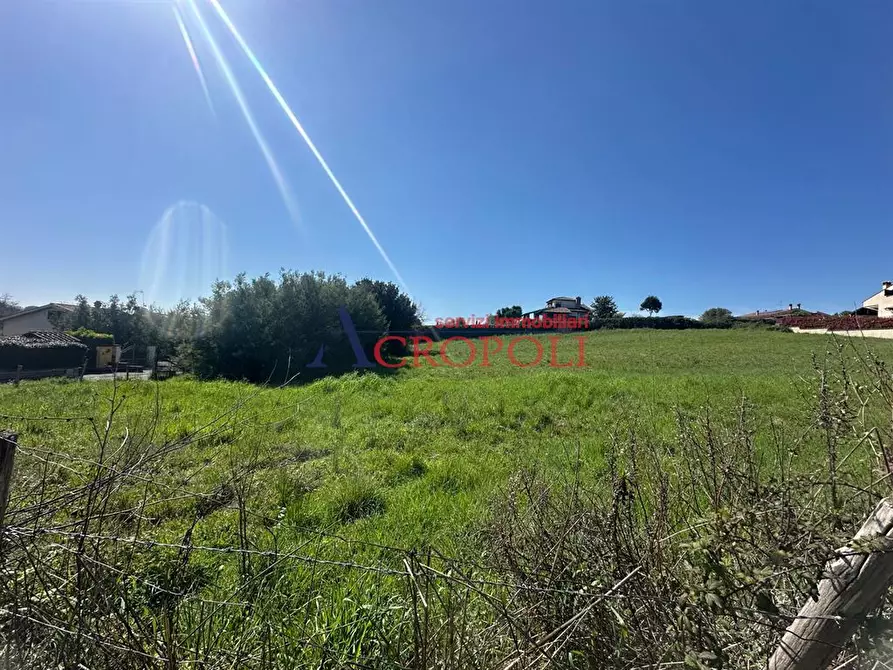 Immagine 8 di Terreno edificabile in vendita  in Via Alcide de Gasperi a Bracciano