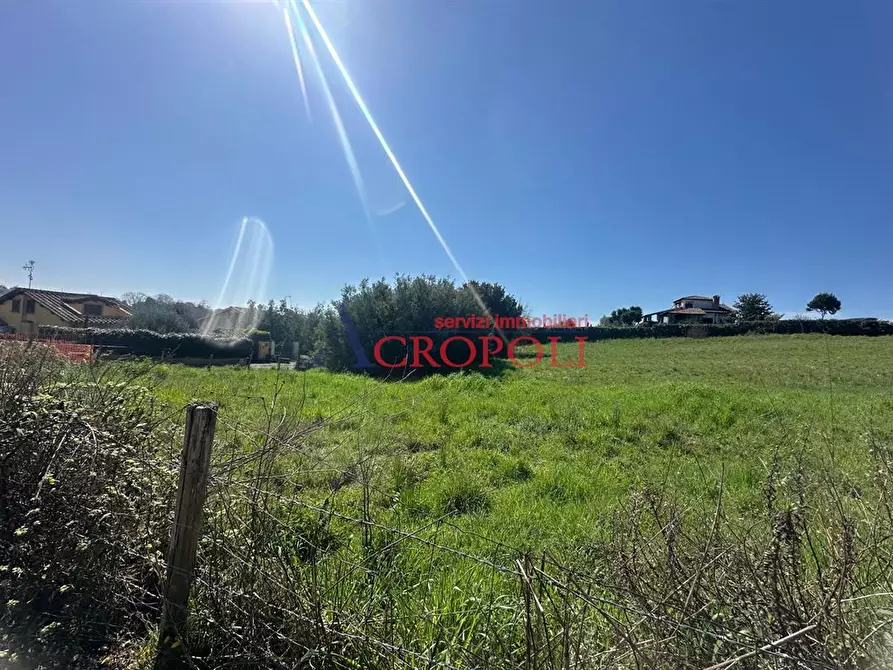 Immagine 9 di Terreno edificabile in vendita  in Via Alcide de Gasperi a Bracciano