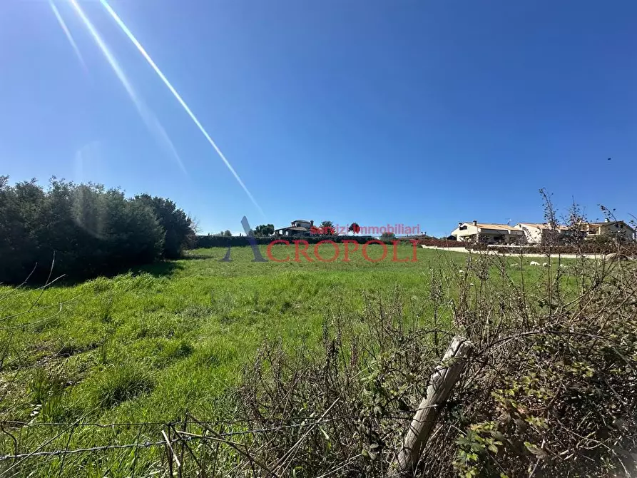 Immagine 7 di Terreno edificabile in vendita  in Via Alcide de Gasperi a Bracciano