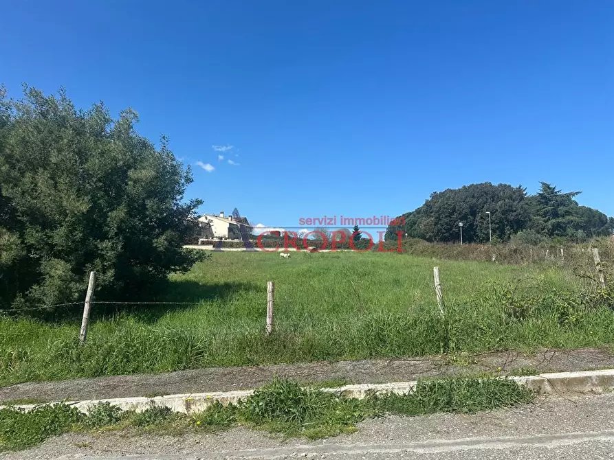 Immagine 2 di Terreno edificabile in vendita  in Via Alcide de Gasperi a Bracciano