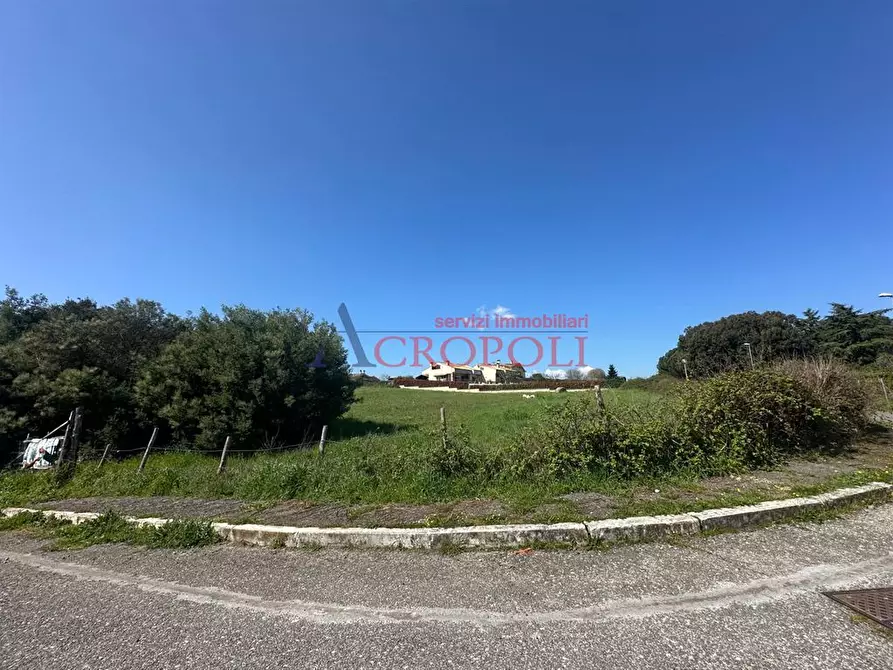 Immagine 4 di Terreno edificabile in vendita  in Via Alcide de Gasperi a Bracciano